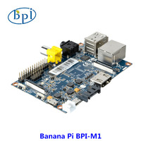 Banana Pie BPI-M1 whole Zhi A20 Open Source Hardware Development Board