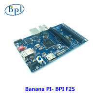 Banana Pie BPI-F2S SP7021 Design Industrial Application Development Board
