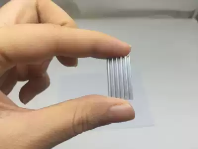 Banana pie DDR heat sink Banana pi DDR heat sink