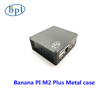 Banana PI M2 metal iron shell only fits M2