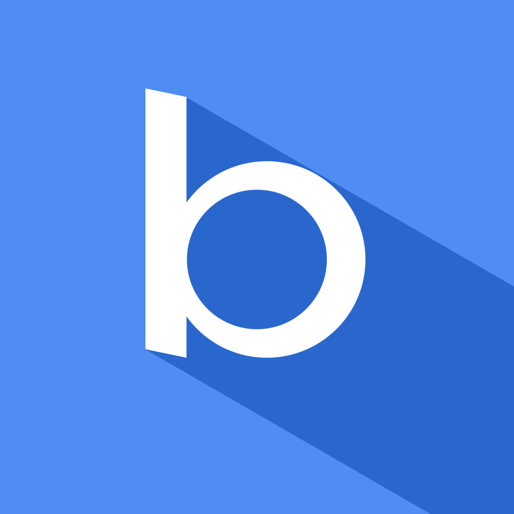 bigchin的LOGO