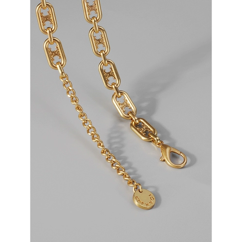 Металлический золотой аксессуар, брендовый ремень, подходит с юбкой, платье, цепь