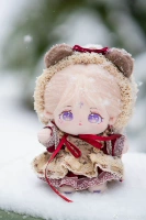 【Xueer.】 Отправить случайную одежду