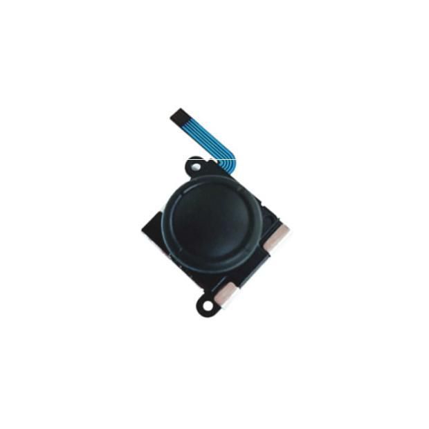 Chuyển phím điều khiển 3D Joy-Con tay cầm trái và phải tay cầm NS xử lý Phụ tùng sửa chữa Điểm mới - Cần điều khiển tay cầm chơi game