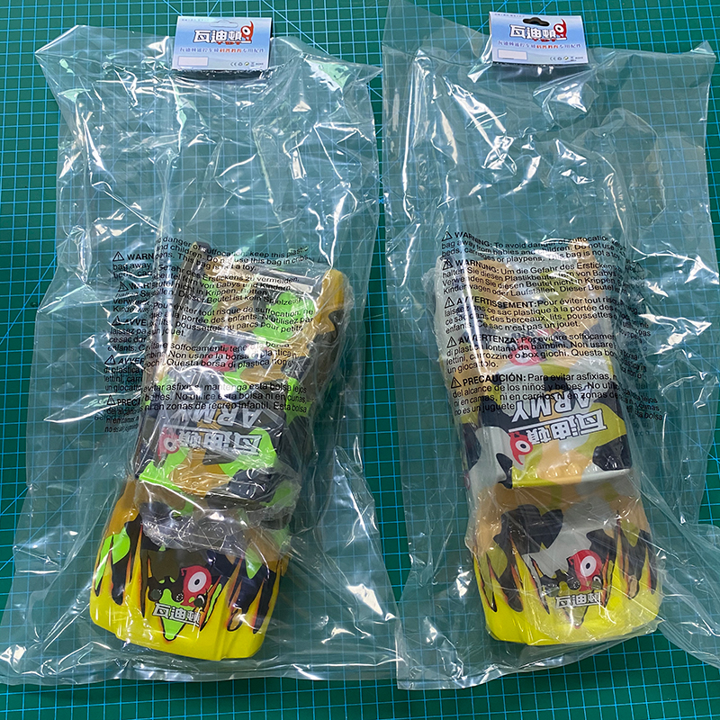 Waditon 1 16 Bigfoot car shell accessories car shell shell