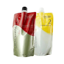 Gifted and meritless hot and normal heel damaged hair 400g2 sleeve