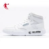Jordan [cùng đoạn] Mùa thu mới 2019 đôi giày cao cổ thoáng khí nữ cao cấp GM3290523 - Dép / giày thường giày thể thao adidas nữ Dép / giày thường