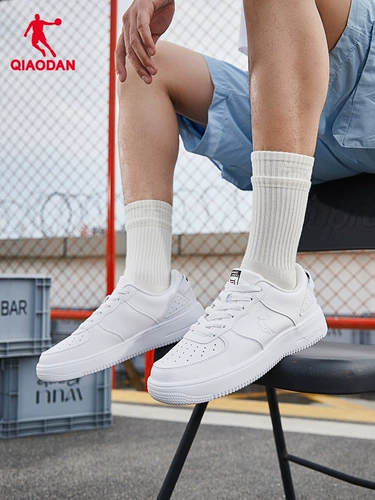 Спортивная обувь, летняя дышащая белая обувь для отдыха, универсальные кроссовки, 2023