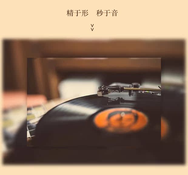 kim đầu đĩa than pioneer	 Canna phonograph 2017 retro nhà hiện đại phòng khách châu Âu quà tặng đám cưới gỗ rắn LP vinyl ghi máy nghe nhạc - Máy hát mâm đĩa than technics