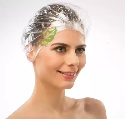 Disposable shower cap, waterproof bath, baking oil cap, hair mask, heating headgear, hair cap, dust-proof hair loss, leave-in 50