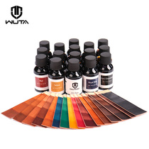 American Knight fiebings leather oily dye tanning leather dyeing colorant 30ml handmade DIY leather goods