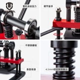 Ручная машина для резки формы нож плесень розовый