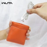 Брендовая косметичка, портативная сумка через плечо, косметическая помада для путешествий, сумка для хранения