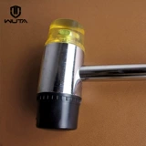 Резиновые нейлоновые барабаны, молоток, DIY