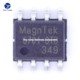 재고 직접 샷 MT6701CT-STD-R SOP-8 새로운 원래 선형 위치 센서 칩
