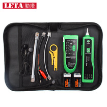 Leta Network Sourcing Instrument Tester Detector Challometer Anti-Interference Anti-Burn LT-TK733