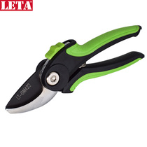 Le Tower pruning scissors machete fruit branch scissors household spring pruning scissors garden gardening tools scissors 423