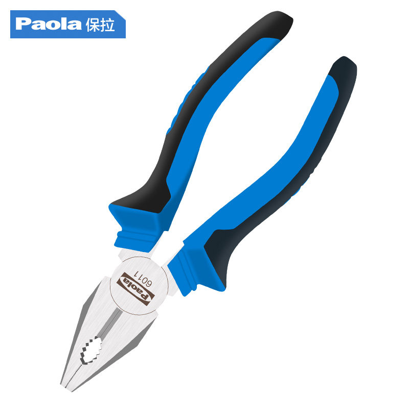 Paola Paula Tool 6 inch German wire clamp Tiger clamp 6011