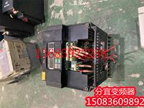 Omron frequency 3G3MX2-A4040-Z 3G3MX2-A4040-Z 380V-4 0KW 0KW kind figure test good shipping bargaining