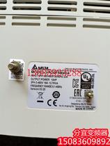 Delta M-type second-hand inverter VFD075M43A 7 5KW 380V tested to ensure quality