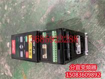 Danfoss VLT2800 series inverter VLT2815PT4B20S 1 5KW 380V Negotiable price