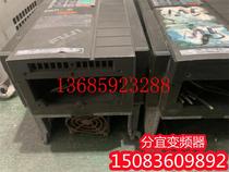 Disassemble Fuji inverter FRN1 5G11S-4CX 1 5KW 380V quality assurance