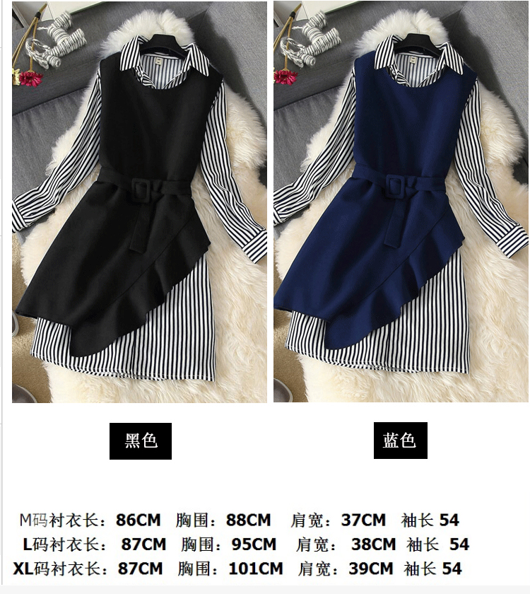 Robe grande taille femme      - Ref 3237270 Image 10