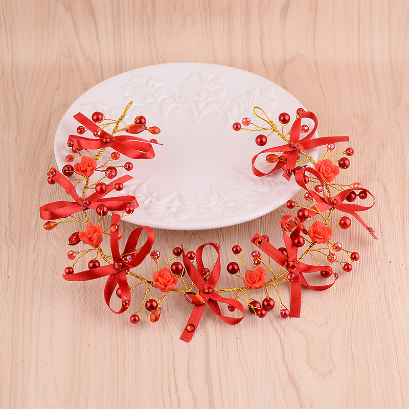 Accessoire coiffure en autre - Ref 1202305 Image 7