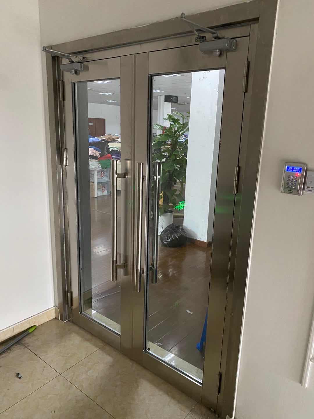 73 Awesome Does an exterior door need to be fire rated Trend in This Years