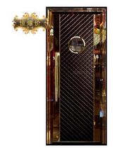 Factory direct KTV box door KTV fire door KTV door KTV door KTV Sound insulation door stainless steel set door fire door