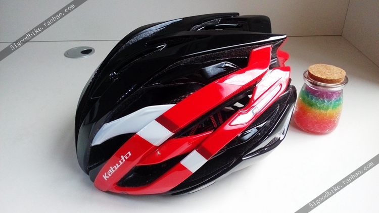 Casque cycliste mixte - Ref 2236147 Image 10