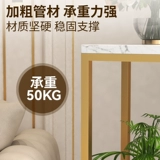 Цветочная стойка гостиная пол -на балконный полки на полке цветочный горшок проста современный цветочный стенд.