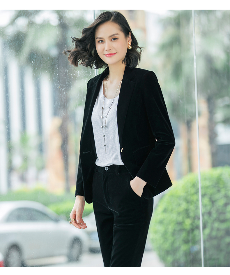 Tailleur femme CALLIN    - Ref 3244173 Image 17