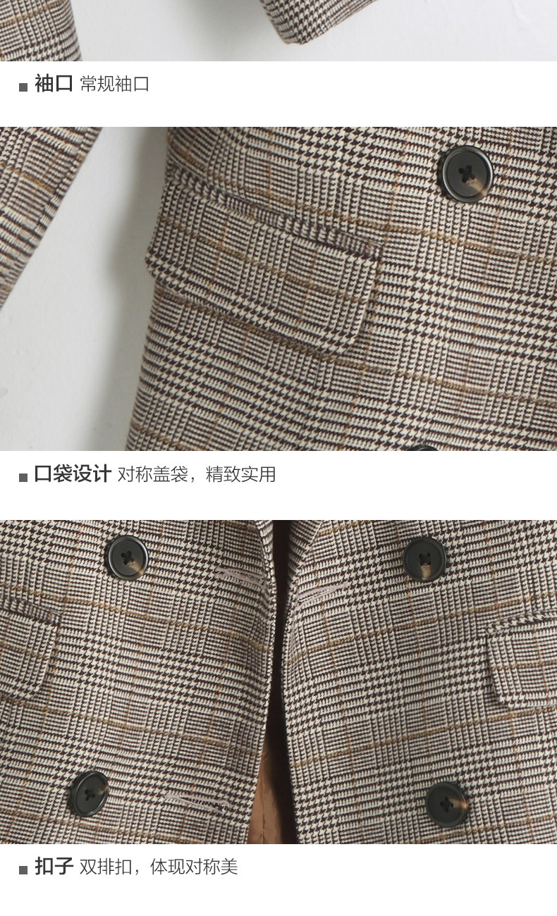 Veste pour femme CALLIN    en Polyester - Ref 3221004 Image 16