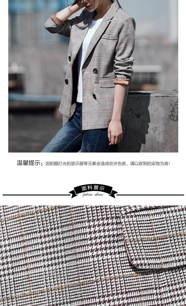 Veste pour femme CALLIN    en Polyester - Ref 3221004 Image 8