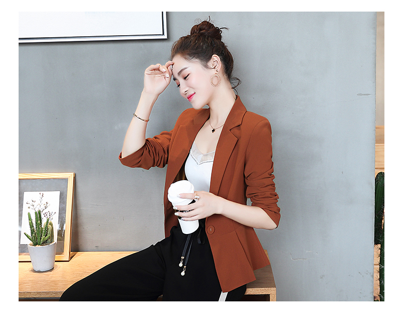 Veste pour femme CALLIN    en Polyester - Ref 3221059 Image 13