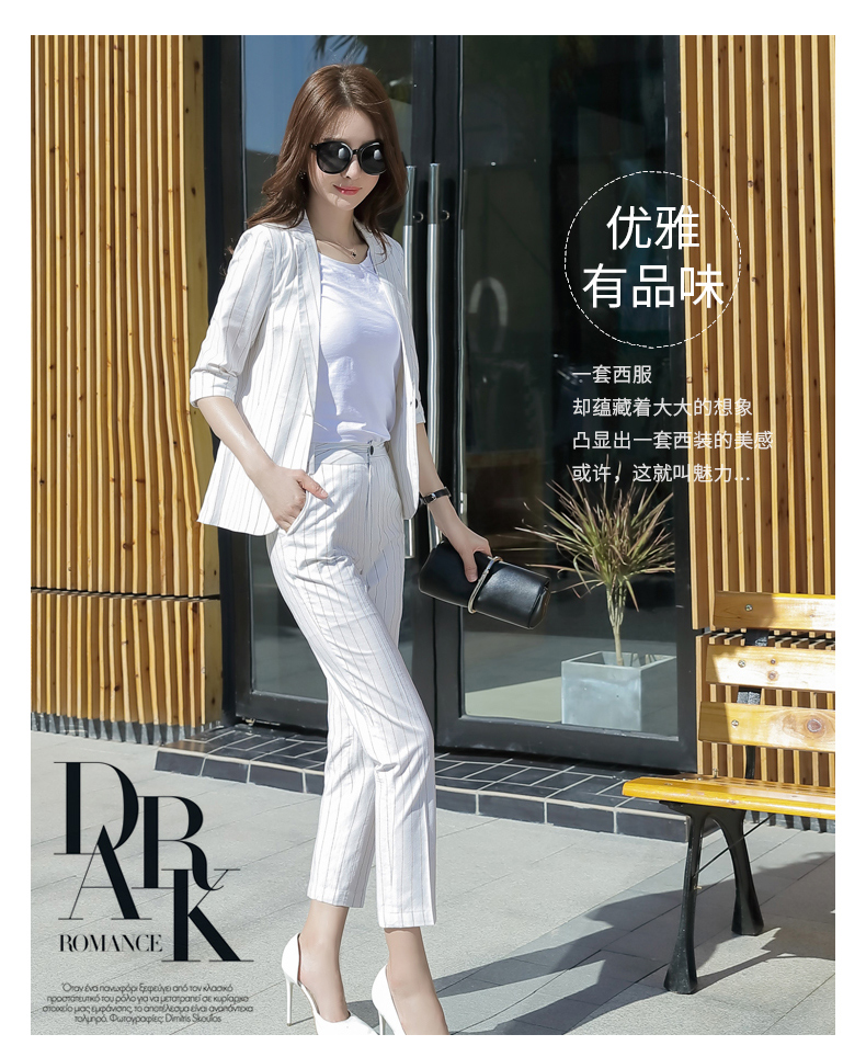 Tailleur femme CALLIN    - Ref 3245045 Image 21