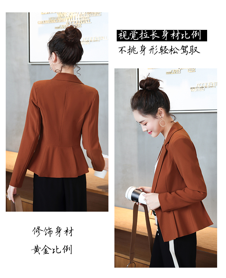 Veste pour femme CALLIN    en Polyester - Ref 3221059 Image 14