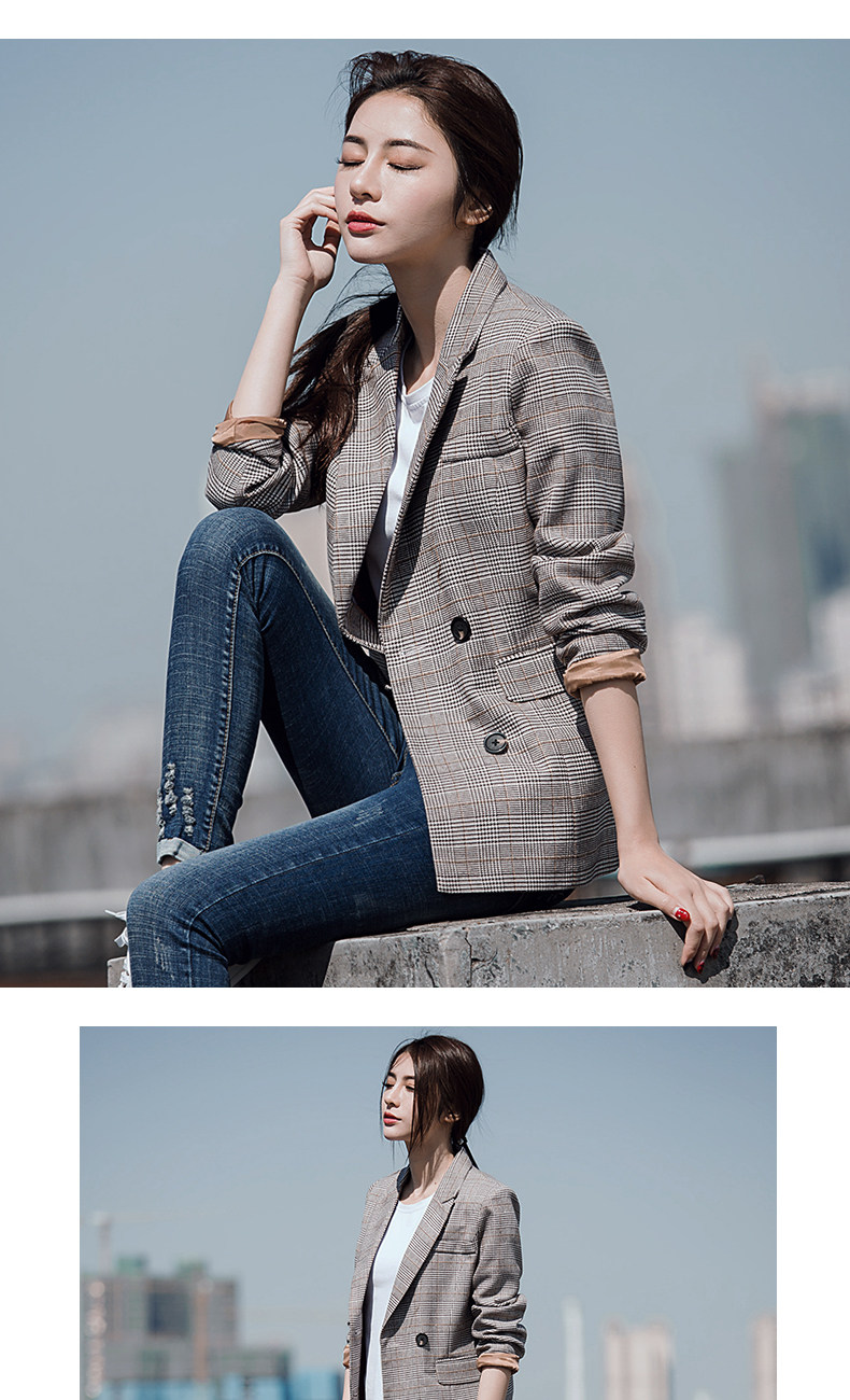 Veste pour femme CALLIN    en Polyester - Ref 3221004 Image 11