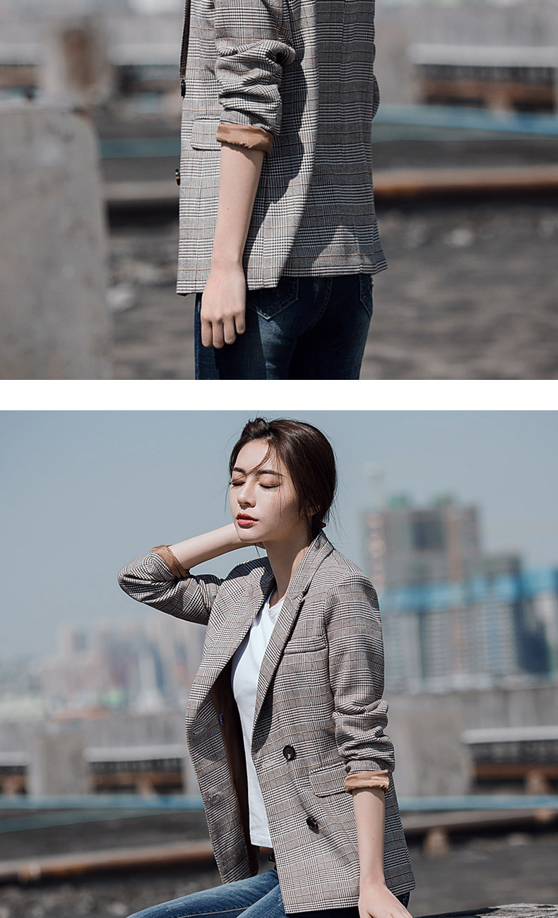 Veste pour femme CALLIN    en Polyester - Ref 3221004 Image 14