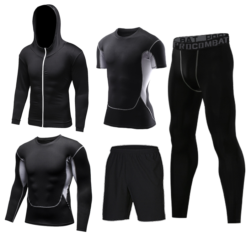 Compression set. Compression set