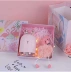 Sáng tạo hươu ẩm USBled ánh sáng ban đêm mini xách tay dễ thương hươu hình thỏ văn phòng nhà ẩm - Máy giữ ẩm máy tạo độ ẩm phòng điều hoà Máy giữ ẩm