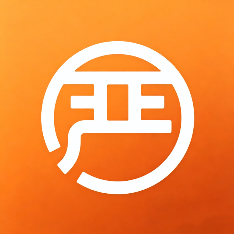 三个小厨品牌直销店的LOGO