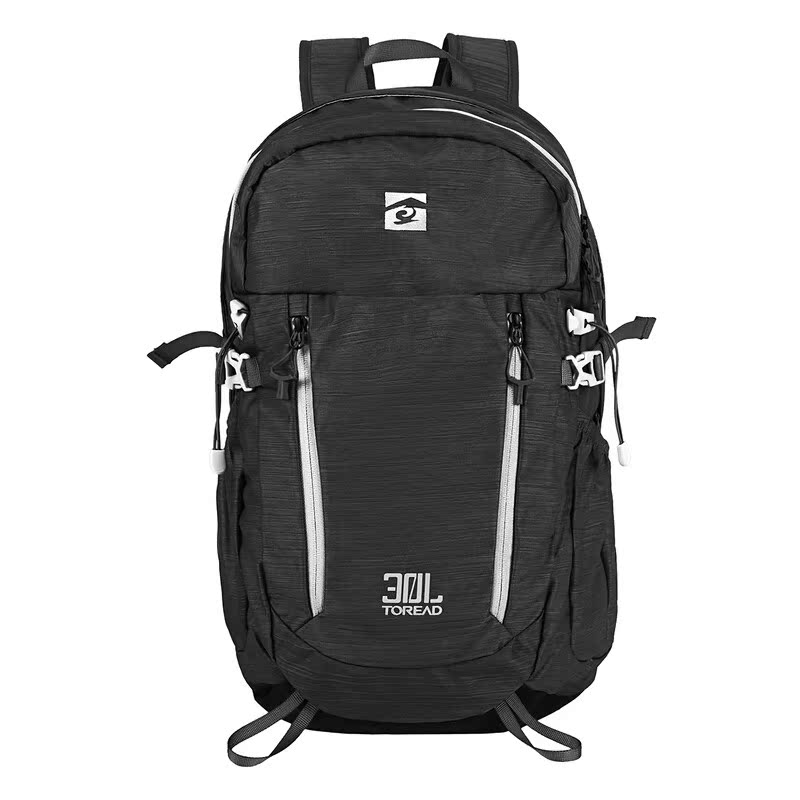 Pathfinder carry Spring and summer outdoor YKK zipper 30 litre carry TEBI80751