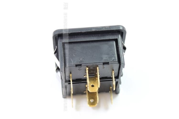 Đôi kính nâng lên sửa đổi nút chuyển đổi phổ quát xe mini van cửa điện và phụ tùng cửa sổ - Âm thanh xe hơi / Xe điện tử âm thanh xe hơi