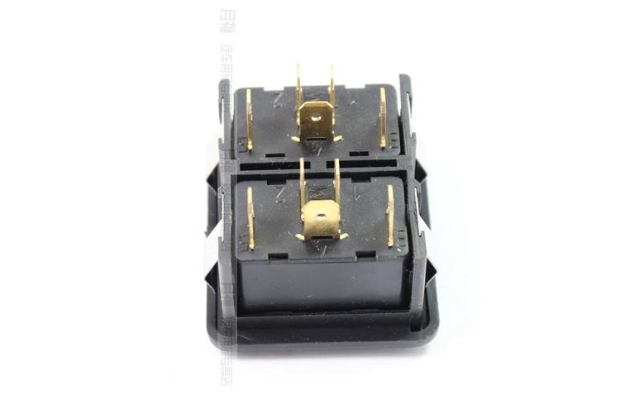 Đôi kính nâng lên sửa đổi nút chuyển đổi phổ quát xe mini van cửa điện và phụ tùng cửa sổ - Âm thanh xe hơi / Xe điện tử âm thanh xe hơi