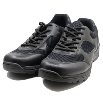 3515 strong summer training shoes black running shoes training duty shoes outdoor hiking shoes low casual shoes men