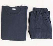 () Underwear set Thermal underwear mens modal underwear outdoor monel underwear