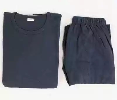 () Lingerie suit hot clothing men's modal underwear outdoor Monel underwear