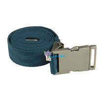 02 Flight belt Mens canvas belt Casual all-match waist belt Flight belt polypropylene wear-resistant